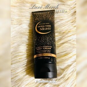 Bath & Body Works Into the Night